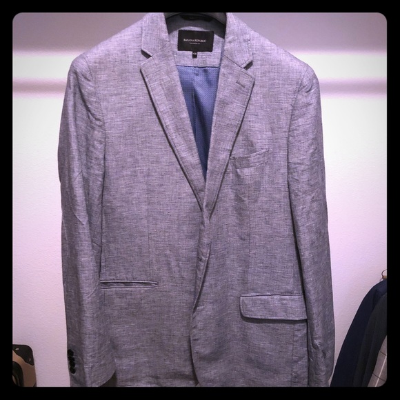 Banana Republic blazer 42R - Picture 1 of 1